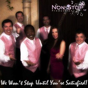 Non-Stop Productions - Party Band in North Miami Beach, Florida