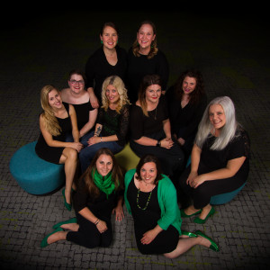 greenTONE a cappella - A Cappella Group / Singing Group in Madison, Wisconsin