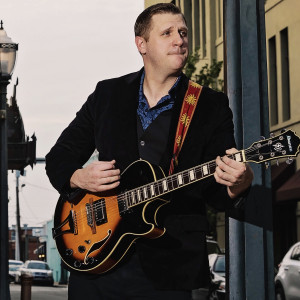 Greg Afek Music - Singing Guitarist / Wedding Musicians in New Orleans, Louisiana