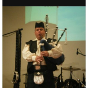 Greg Akers Bagpipes - Bagpiper in Spotsylvania, Virginia