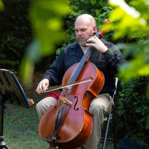 Greg Birdwell - Cellist / Wedding Musicians in Dallas, Texas