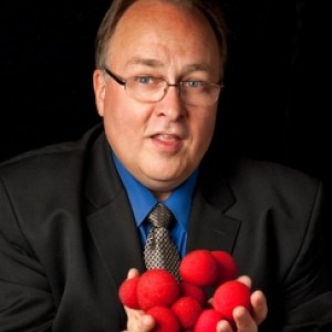 Greg Hubbard - Comedy Magician - Magician / Family Entertainment in Crystal Lake, Illinois