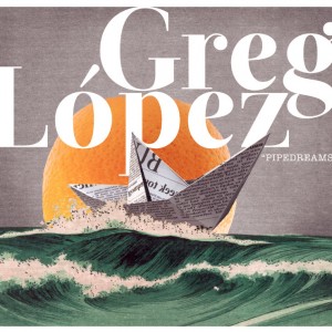 Greg Lopez