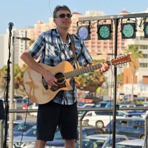 Greg M. Culp - Guitarist in Ruskin, Florida