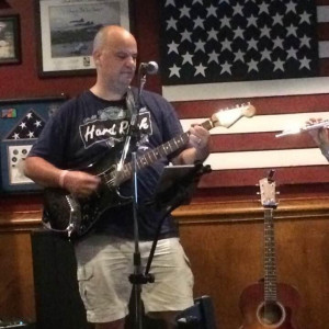 Greg Petrecca - Singing Guitarist in Herndon, Virginia