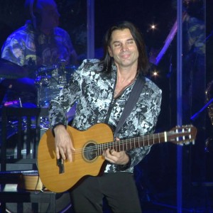 Greg Reiter - Flamenco Guitarist - Guitarist in Fort Lauderdale, Florida