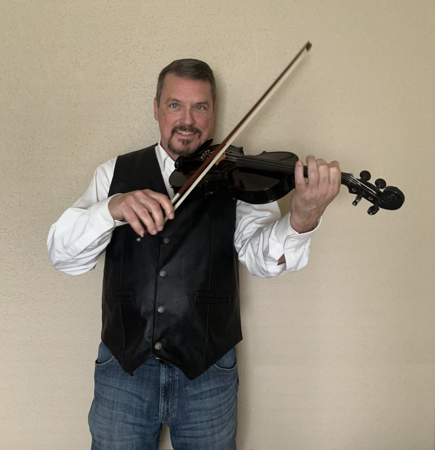 Gallery photo 1 of Greg Sury
