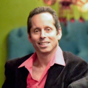 Gregg Gelb