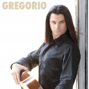 Gregorio - Spanish Guitar