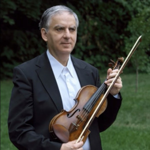 Gregory Ayriyan - Virtuoso Violinist - Violinist / Viola Player in Smithfield, Rhode Island