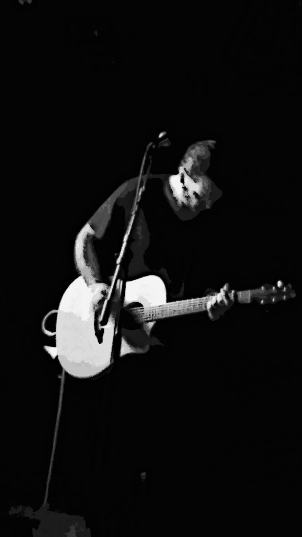 Gallery photo 1 of Gregory Scott Acoustic