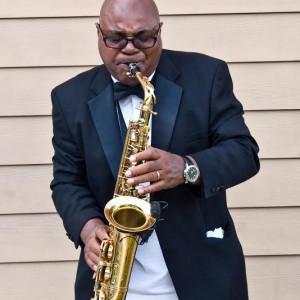 Gregory T Currence - Saxophone Player / Wedding Musicians in Rock Hill, South Carolina