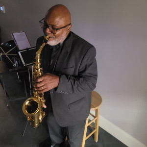 Gregory T Currence - Saxophone Player / Woodwind Musician in Rock Hill, South Carolina