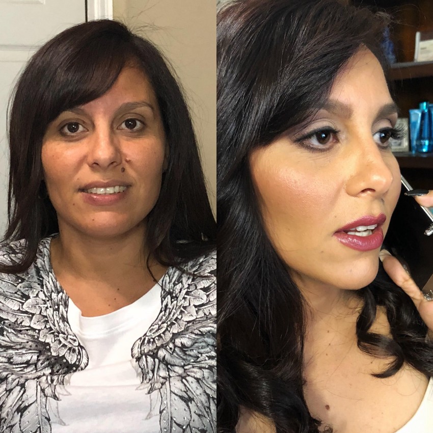 Hire Gretchen's Beauty Makeup Artist in Tampa, Florida