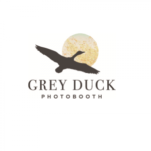 Grey Duck Photobooth