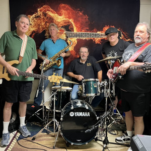 Grey Ridge Boogie Daddies - Rock Band / R&B Group in Friendsville, Tennessee