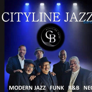 Cityline Band - Jazz Band in Upper Marlboro, Maryland