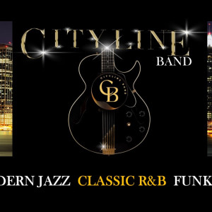 Cityline Band - Jazz Band in Upper Marlboro, Maryland