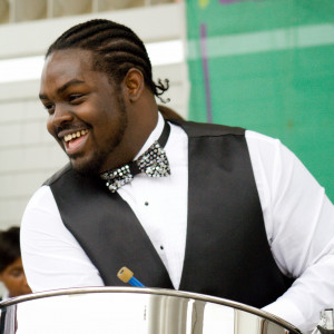 GreyCane21 - Steel Drum Player in Hampton, Virginia