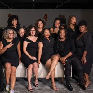 DC6 Singers Collective - Cover Band / Gospel Music Group in North Hollywood, California
