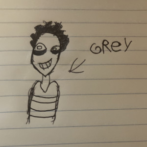 Grey’s Comedy Service