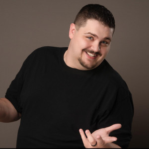 Griffin Thomas - Stand-Up Comedian in Fort Myers, Florida