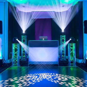 GriffinSoundDJ - Wedding DJ / Wedding Musicians in Bozeman, Montana