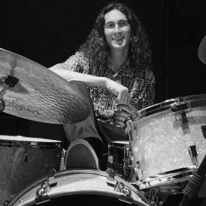 Grifin DiNardo - Drummer in Nashville, Tennessee
