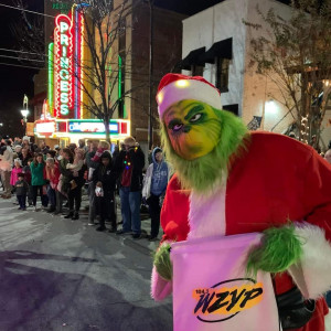 Grinch Huntsville - Costumed Character in Meridianville, Alabama