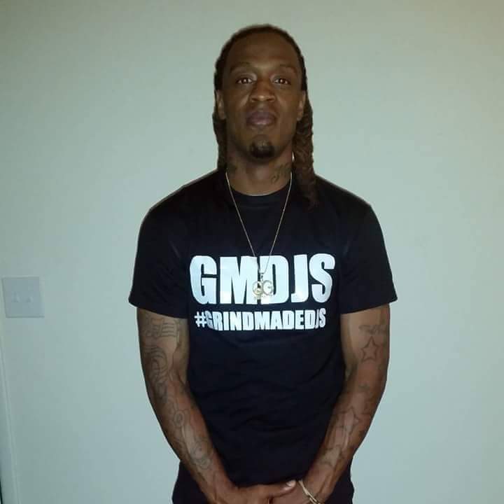 Hire GrindMade DJS DJ in Birmingham, Alabama