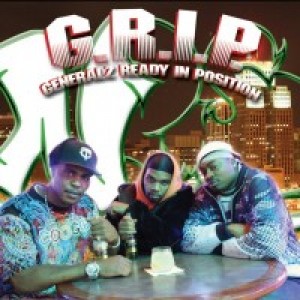 G.R.I.P Generalz Ready In Position - Hip Hop Group / Hip Hop Artist in St Paul, Minnesota