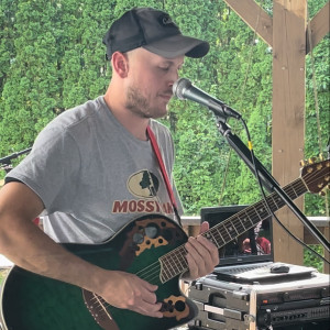 Grippy Acoustic - Guitarist in Morgantown, Pennsylvania
