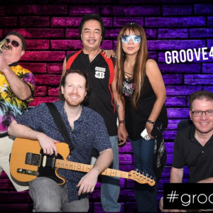 Groove41 - Dance Band in Citrus Springs, Florida