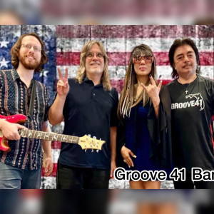 Groove41 - Dance Band in Citrus Springs, Florida