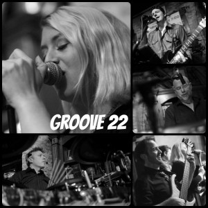 Groove 22 - Dance Band in Denver, Colorado