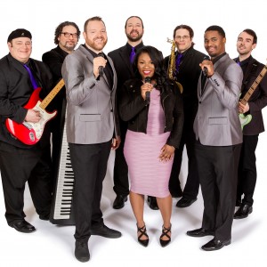 Groove Authority - Wedding Band / Big Band in Boston, Massachusetts