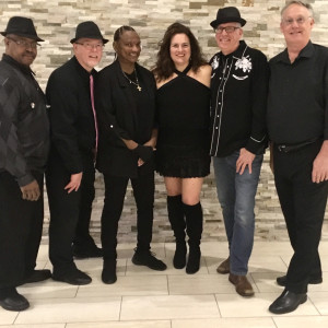 Groove City Band - Cover Band in Philadelphia, Pennsylvania