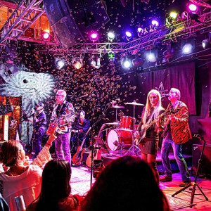 Groove Kitty - Cover Band in Charleston, South Carolina