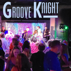 Groove Knight - Wedding Band in Austin, Texas