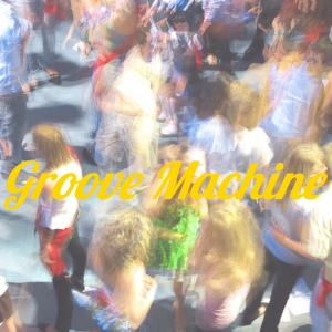 Groove Machine - Motown Group in Woburn, Massachusetts