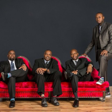 Hire Groove Masters Band - Jazz Band in Charlotte, North Carolina