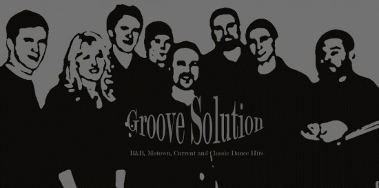Gallery photo 1 of Groove Solution