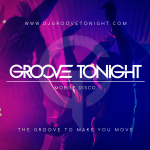 Groove Tonight Mobile Disco