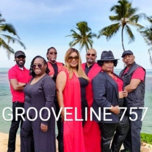 Grooveline 757 - R&B Group in Portsmouth, Virginia