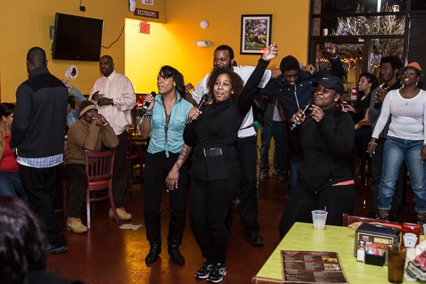 Hire Grooveline Live Karaoke DJ in Waldorf, Maryland