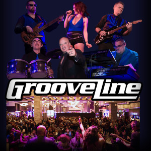 Grooveline - Dance Band / Wedding Entertainment in San Diego, California