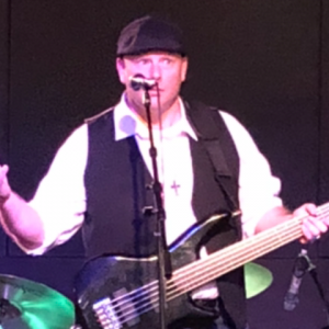The Bassgroover - Bassist in Nashville, Tennessee