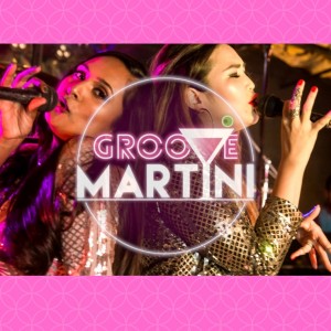GrooveMartini