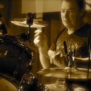Groovewerx - Drummer in Toronto, Ontario