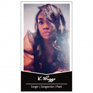 K. Huggs - Singer/Songwriter in Indianapolis, Indiana